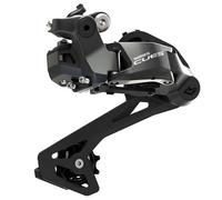 Shimano Cues Di2 Linkglide U6070 Rear Derailleur 11s Black
