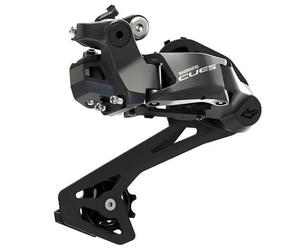Shimano Cues Di2 Linkglide U6070 Rear Derailleur 11s Black