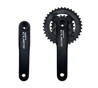 Shimano CUES C/SET FCU4010 9/10/11s 175 36/22T 51.8mm