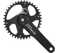 Shimano Cues FC-U4000 1x Chainset - 9/10/11-SP - 175 mm (40T) Size: 40