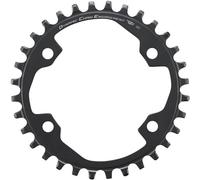 Shimano Cues FC-U6000-1 - 11/10/9 Speed Single Chainring (32T) Size: 3