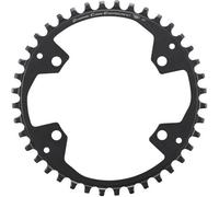 Shimano CUES FC-U6000-1 CUES 11/10/9 speed single chainring; 40T