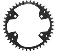 Shimano Cues 4b 110 Bcd Chainring Silver 42t