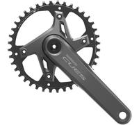 Shimano Cues U6000-1 Crankset Silver 170 mm / 40t