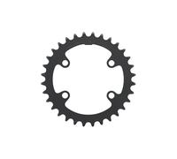 Shimano Cues FC-U6010-2 - 11 Speed Double Inner Chainring for 46-32T -