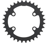 Shimano Cues FC-U6010-2 - 11 Speed Double Inner Chainring for 46-32T -
