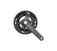 Shimano Cues FC-U6010 Hollowtech II Chainset -11-SP - 175 mm - 46/32T
