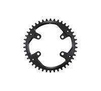 Shimano Cues FC-U8000-1 - 11/10/9 Speed Single Chainring - 42T