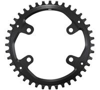 Shimano Cues U8000-1 110 Bcd Chainring 40t Black