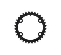 Shimano Cues FC-U8000-2 - 11 Speed Double Inner Chainring-bmBM for 46-