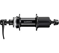 Shimano Cues FH-QC300 32H Rear Hub, 8-11 Speed, Q/R 135mm