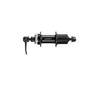 Shimano Cues FH-QC300 Freehub - 8/9/10/11-SP - Center Lock - 32H - Q/R