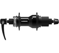 Shimano Cues FH-QC500-MS-B 32H Rear Hub, 12 Speed, Q/R 141mm