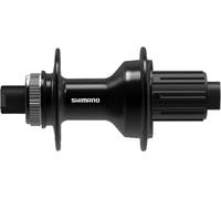 Shimano Cues FH-TC600-HM-B 32H Rear Hub, 8-11 Speed, 12x148mm