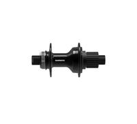 Shimano Cues FH-TC600-MS-B Freehub - Center Lock - 148 x 12 mm - 32H
