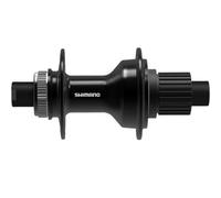 Shimano CUES FH-TC600-MS-B freehub, Center Lock mount; 12-spd; 148 x 12 mm; 32H