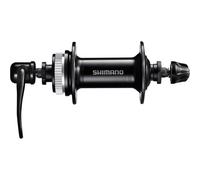 Shimano Front Hub CUES HB-QC300 100mm QR Black