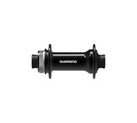 Shimano Cues HB-TC500-15-B Front Hub - Center Lock - 110 x 15 mm - 32H