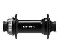 Shimano Deore Tc500-15 Front Hub 32H Black