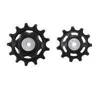 Shimano CUES RD-U8020 tension and guide pulley set