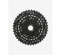 Shimano CUES LG300 9V 11/41 black cassette