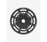 Shimano CUES LG300 9V 11/46 cassette black