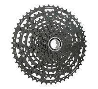 Shimano Cues Lg400-11 Cassette 11s Black