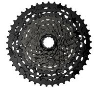Shimano CUES LG700 Linkglide Cassette - 11 Speed - Black / 11-50 / 11 Speed