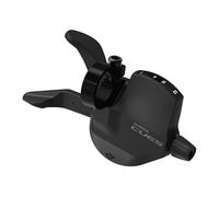 Shimano Cues Rapidfire Plus U4000-9r Shifter 9s Black