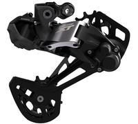Shimano CUES RD-M8150 Deore XT Di2 Rear Derailleur SGS Long Cage 12-Speed