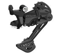 Shimano Cues Rd-u3020 Direct Mount Rear Derailleur 9s Black