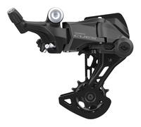Shimano CUES RD-U4000 9-Speed GS Medium Cage Rear Derailleur