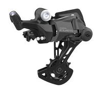 Shimano Cues Rd-u4000/u4020 Gs Type Direct Mount Rear Derailleur 9s Black
