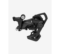 Shimano Cues Ud-4010 9-10s Rear Derailleur Silver 9-10s / Max 39t 9-10s Black