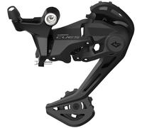 Shimano CUES RD-U4020 9-Speed SGS Long Cage Rear Derailleur
