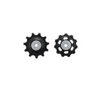 Shimano Cues RD-U4020/ U3020 Tension and Guide Pulley Set (One Size)