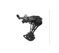 Shimano CUES RD-U6000-GS Rear Derailleur - 10/11-Speed Shadow Design Plus Direct Attach Medium Cage Black