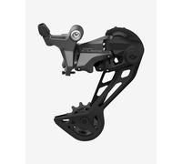 Shimano Cues Rd-u6000/u6020 Sgs Type Direct Mount Rear Derailleur Silver 11s 11s Black
