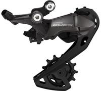 Shimano CUES RD-U6040-11 Rear Derailleur Black
