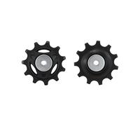 Shimano CUES RD-U6050 Tension & Guide Pulley Set - Jockey Wheels U6070 U8050 Di2