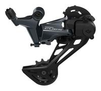 Shimano Cues Rd-u8000/u8020 Sgs Type Direct Mount Rear Derailleur Silver 11s