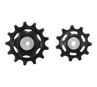 Shimano Cues RD-U8020 Tension and Guide Pulley Set (One Size)