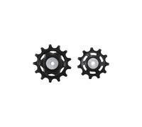 Shimano Cues RD-U8020 Tension and Guide Pulley Set (One Size)
