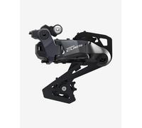Shimano Cues Rd-u8050-gs Shadow+ Rear Derailleur Silver 10s / Max 43t 10s Black