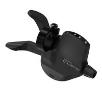 Shimano CUES SL-U4000 CUES shift lever, left hand, 2-speed, with gear display