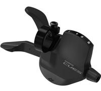 Shimano Cues Rapidfire Plus U4000-9r Shifter Black 9s