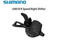 SHIMANO CUES SL-U4010 9 Speed Shifter Right Lever Clamp Right Mountain Bicycle