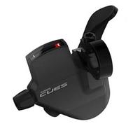 Shimano Cues Sl-u4010 Left Shifter Black 2s 2s Black