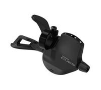 Shimano Cues Sl-u4010 Right Shifter 9s Black