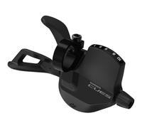 Shimano Cues Sl-u6000 Right Shifter Black 10s